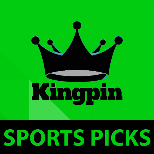 Kingpin Logo